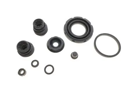 Р/к суп.зад Mazda 6 (GJ) (d=38mm) (Akebono) FRENKIT 238078