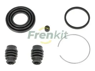 Ремкомплект заднього гальмівного супорта HONDA Pilot 02-08, Odyssey 03-08; ACURA MDX 00-06 FRENKIT 238096