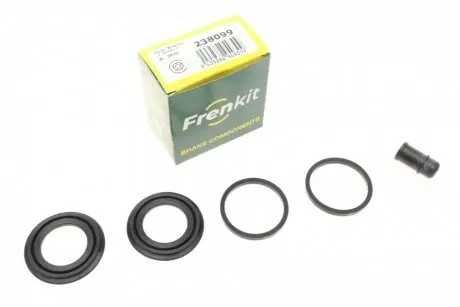 Ремкомплект суппорта (заднего) lexus ls 06- (d=38mm) (brembo) FRENKIT 238099