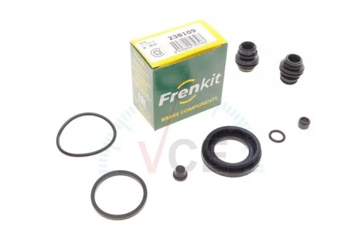 Фото 1 - Ремкомплект тормозного суппорта MAZDA CX-5 (KE, GH) 11-17, CX-5 (KF) 17- FRENKIT 238109 Ремкомплект тормозного суппорта MAZDA CX-5 (KE, GH) 11-17, CX-5 (KF) 17- FRENKIT 238109 (фото 1)