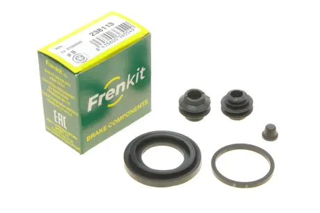 Ремкомплект тормозного суппорта HYUNDAI ix35 (LM, EL, ELH) 13-, TUCSON (TLE) 15-20; KIA Optima 12-, OPTIMA FRENKIT 238113