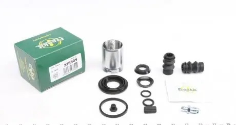 Ремкомплект, тормозной суппорт FRENKIT 238805