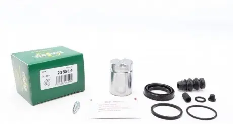 Ремкомплект, гальмівний супорт FRENKIT 238814