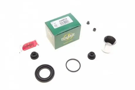 Ремкомплект, тормозной суппорт FRENKIT 238818