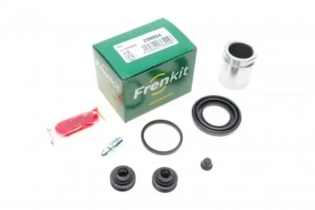 Ремкомплект суппорта (заднего) hyundai tucson/kia sportage 15- (d=38mm) (mando) (+поршень) FRENKIT 238854