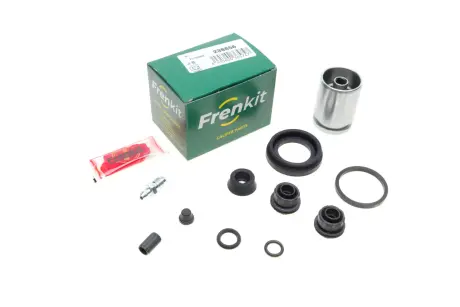 Ремкомплект супорта заднього поршень з механізмом FRENKIT 238856