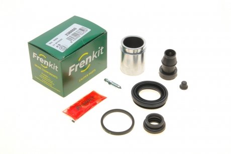 Ремкомплект супорта (заднього) lexus gs 06-11 (d=38mm) (+ поршень) (advi) FRENKIT 238860