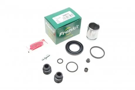 Ремкомплект суппорта (заднего) hyundai i40 11- (d=38mm) (+поршень) FRENKIT 238872