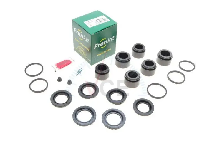 Фото 1 - Ремкомплект суппорта (переднего) mb g-class (w463) 18-(d=38mm) (+поршень) (brembo) FRENKIT 238873 Ремкомплект суппорта (переднего) mb g-class (w463) 18-(d=38mm) (+поршень) (brembo) FRENKIT 238873 (фото 1)