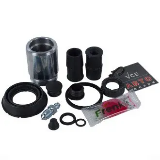 Р/к суп.зад Ford C-MAX/Focus/Mazda 3/Renault Laguna (d=38mm)(Ate)(+поршень) FRENKIT 238913