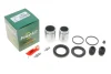 ремкомплект суппорта (переднего) honda accord vi/legend ii 91-03 (d=38mm) (+2 поршня) (nih/niss) 238941
