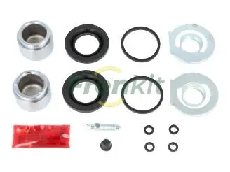 Фото 1 - Ремкомплект, тормозной суппорт FRENKIT 238967 Ремкомплект, тормозной суппорт FRENKIT 238967 (фото 1)