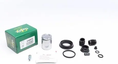 Р/к суп.зад Chevrolet Cruze/Opel Astra J/Zafira C (d=38mm)(Ate)(+поршень) FRENKIT 238972