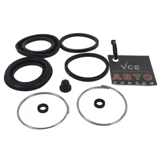 Р/к суп.зад MB S-class (W140)/Opel Omega A/B/Volvo 740/940/960 (d=40mm)(Ate) FRENKIT 240003