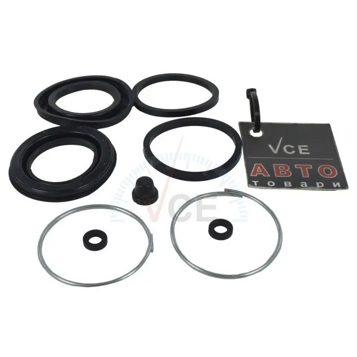 Ремкомплект супорта (заднього) Opel Omega B 94-03 (d=40mm) (Ate) FRENKIT 240003 (фото 1)