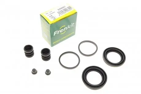 Ремкомплект суппорта (переднего) volvo 740/760/940/960 86-94 (d=40/45mm) (lucas) FRENKIT 240007