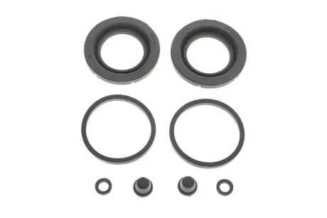 Ремкомплект тормозного суппорта MERCEDES-BENZ M-CLASS 98-05; NISSAN 350 Z 03-,350 Z Roadster 05- FRENKIT 240026