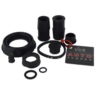 Ремкомплект супорта (заднього) Opel Vectra C 02- (d=40mm) (Ate) FRENKIT 240033