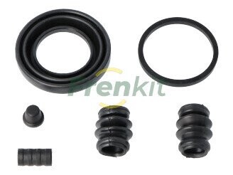 Ремкомплект суппорта (заднего) Subaru Forester/Legacy/Outback 09- (d=40mm) (Tokico) FRENKIT 240044