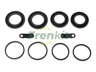 Ремкомплект суппорта (переднего) MB E-class-M-class-Opel Astra 09- (d=40-44mm) (Brembo-AP Lockheed) FRENKIT 240091