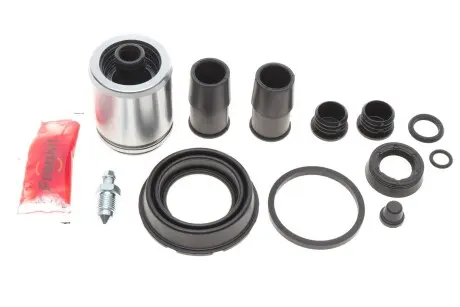 Р/к суп.зад Opel Vectra C (d=40mm)(Ate)(+поршень з механізмом) FRENKIT 240946