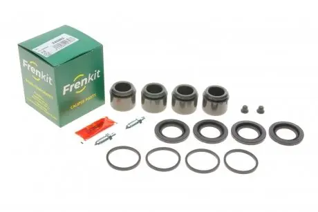 Ремкомплект суппорта (переднего) bmw 1 (f20)/3 (f30) 11- (d=40mm) (brembo) (+4 последняя) FRENKIT 240963