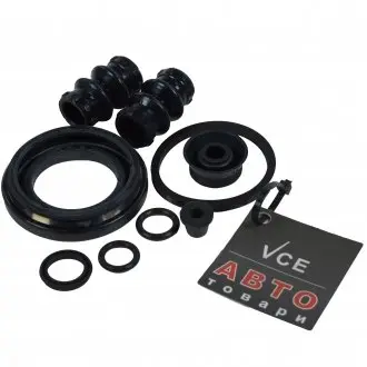 Р/к суп.зад Opel Vivaro/Renault Trafic/Skoda Octavia/VW T4/T5 (d=41mm)(Lucas/TRW) FRENKIT 241001