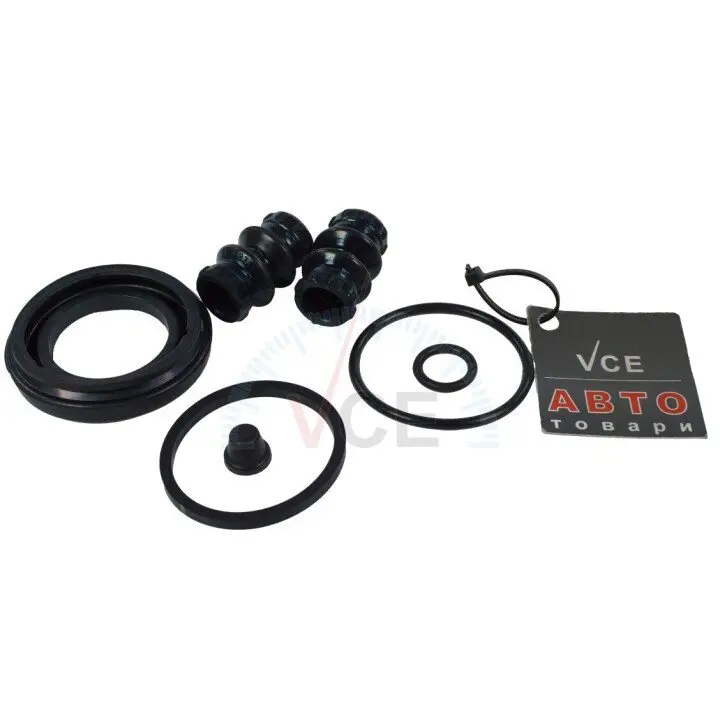 Фото 1 - Р/к суп.зад Audi A6/VW Passat/Sharan/Tiguan/Volvo S60/S80/XC60/XC70 (d=41mm)(TRW) FRENKIT 241005 Р/к суп.зад Audi A6/VW Passat/Sharan/Tiguan/Volvo S60/S80/XC60/XC70 (d=41mm)(TRW) FRENKIT 241005 (фото 1)