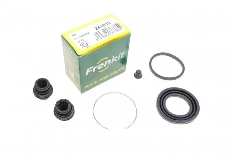 Ремкомплект тормозного суппорта HONDA PILOT 08-,PILOT 08- FRENKIT 241012