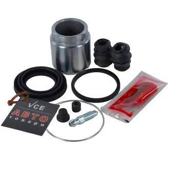 Ремкомплект супорта (заднього) Mazda 626 91-92/Opel Frontera 92- (d=42mm) (Akeb)(+поршень) FRENKIT 241903