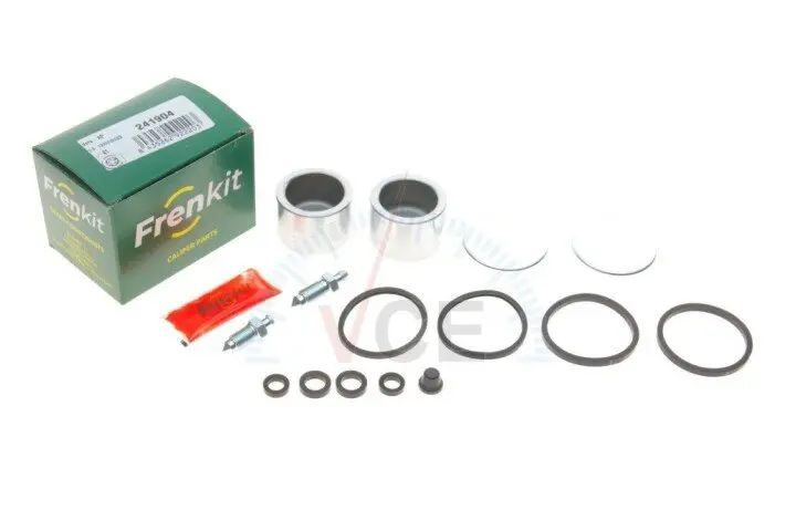 Ремкомплекти супорта FRENKIT 241904 (фото 1)