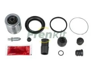 Ремкомплект, тормозной суппорт FRENKIT 241911