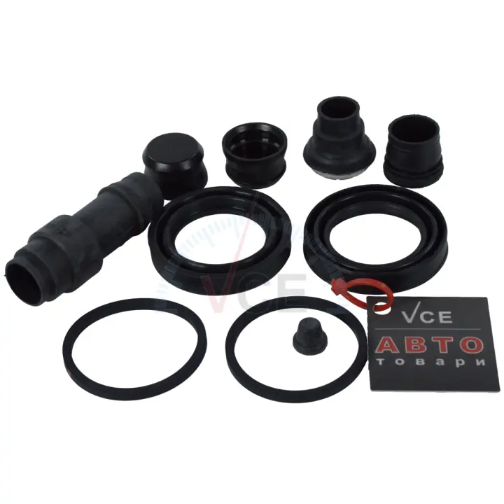 Р/к суп.перед Ford Transit 85-92 (d=42mm)(Bendix) FRENKIT 242012 (фото 1)