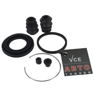 Ремкомплект супорта (заднього) Mazda 626 91-92/Opel Frontera 92- (d=42mm) (Akeb) FRENKIT 242013