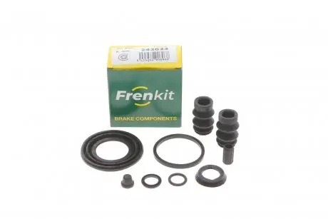 Р/к суп.зад Opel Movano/Renault Master II (d=42mm)(Bendix-Bosch) FRENKIT 242023