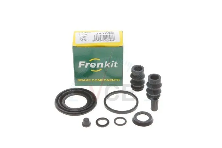 Фото 1 - Р/к суп.зад Opel Movano/Renault Master II (d=42mm)(Bendix-Bosch) FRENKIT 242023 Р/к суп.зад Opel Movano/Renault Master II (d=42mm)(Bendix-Bosch) FRENKIT 242023 (фото 1)