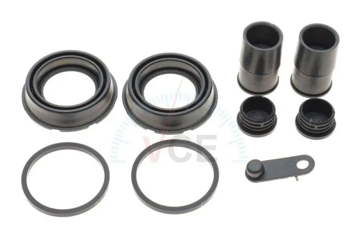 Фото 1 - Р/к суп.перед Audi A6 (C7)/BMW X5 (E70/F15/F85)/X6 (d=42mm)(Ate) FRENKIT 242036 Р/к суп.перед Audi A6 (C7)/BMW X5 (E70/F15/F85)/X6 (d=42mm)(Ate) FRENKIT 242036 (фото 1)