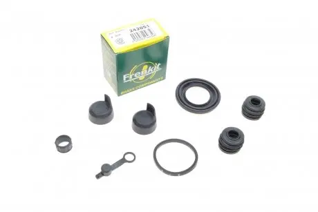 Р/к суп.зад MB Vito (W447) (d=42mm) (Brembo) FRENKIT 242051