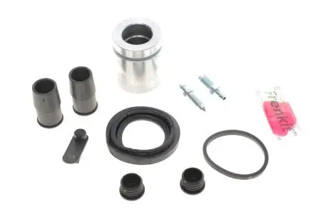 Р/к суп.зад BMW X5 (E53)/Land Rover Range Rover 00-12 (d=42mm)(Ate)(+поршень) FRENKIT 242912