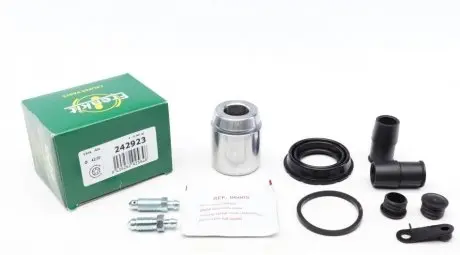 Р/к суп.зад MB E-class (W211/W212)/S-class (W220/221)(d=42mm)(+поршень)(Ate) FRENKIT 242923