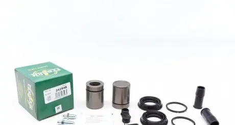 Ремкомплект, гальмівний супорт FRENKIT 242948