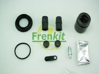 Ремкомплект, тормозной суппорт FRENKIT 242950
