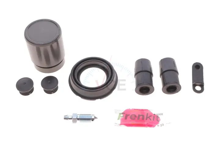 Ремкомплект, тормозной суппорт FRENKIT 242950 (фото 1)