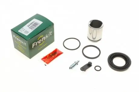 Ремкомплект, тормозной суппорт FRENKIT 242951
