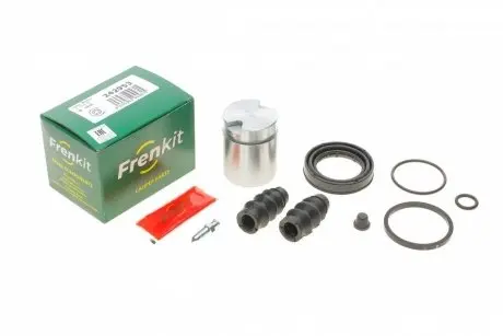 Ремкомплект, гальмівний супорт FRENKIT 242953
