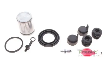 Р/к суп.зад MB Vito (W447) (d=42) (+поршень) (Brembo) FRENKIT 242955