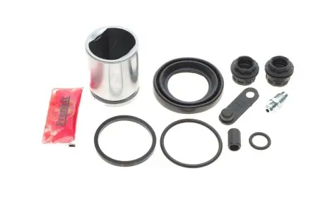 Ремкомплект, тормозной суппорт FRENKIT 242958