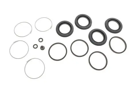 Р/к суп.перед Lexus LS/Toyota Hilux 94- (d=43mm)(Sumitomo) FRENKIT 243006