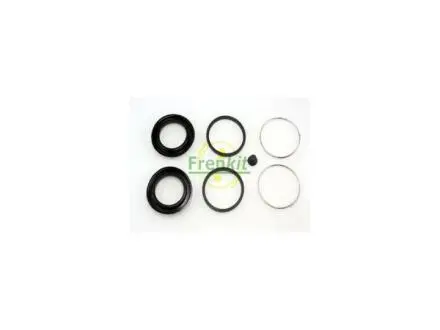 Ремкомплект тормозного суппорта LEXUS LS (UCF30) 00-06 FRENKIT 243029