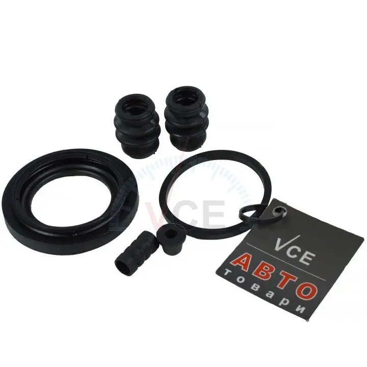 Фото 1 - Р/к суп.зад Hyundai Santa Fe II/SsangYong Rexton (d=43mm) FRENKIT 243032 Р/к суп.зад Hyundai Santa Fe II/SsangYong Rexton (d=43mm) FRENKIT 243032 (фото 1)